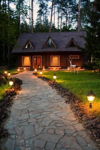 Гостиница Resort Stariy Prud