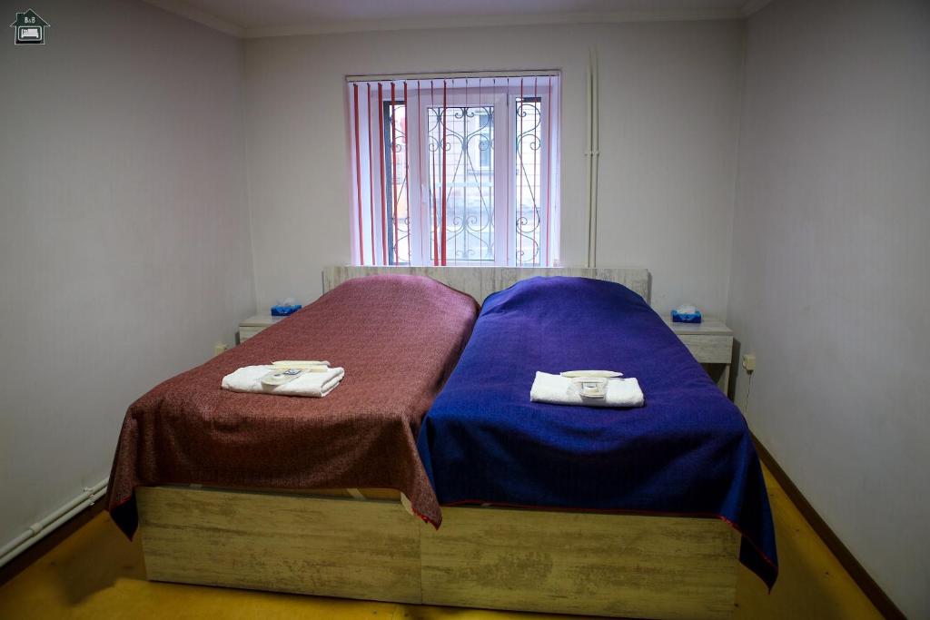 Мини-отель Guest House in Gumri