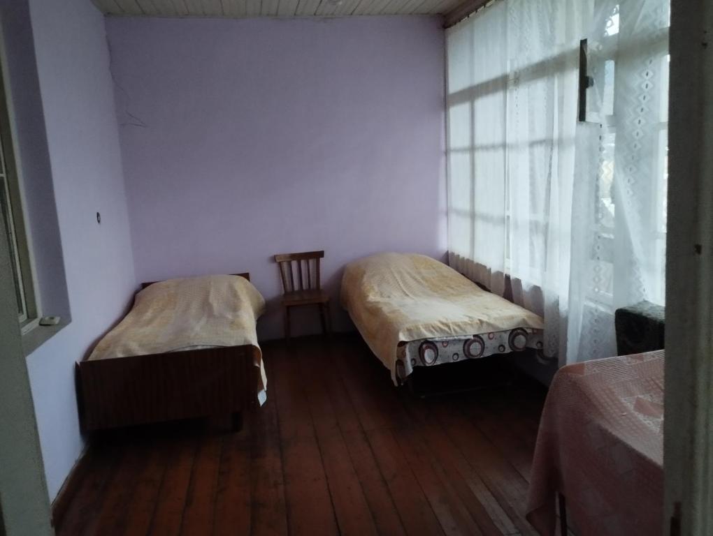 Гостевой дом B&B Edem