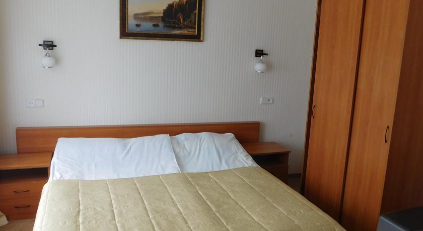 Hotel Almaz