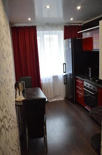 Apartment DWAS