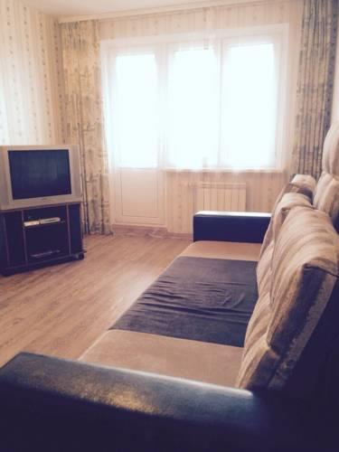 Апартаменты One-bedroom apartment in Borovlyany
