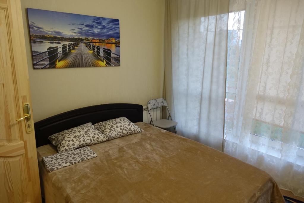 Гостевой дом Toft Guest House