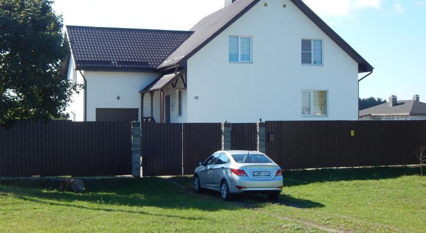 Гостиница Cozy house in the village