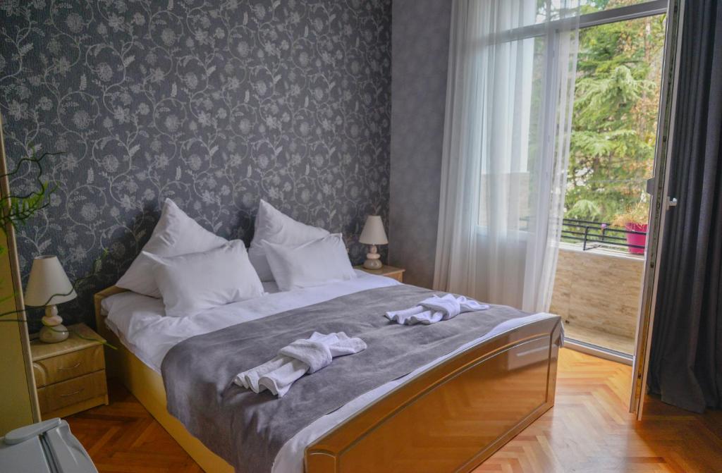Hotel Victoria