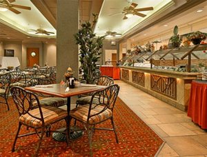 Отель Ramada Plaza Denver North