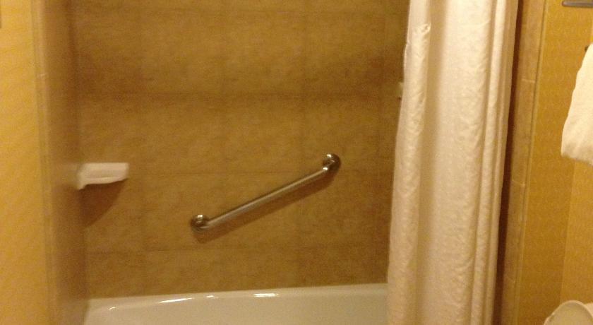Отель Holiday Inn San Mateo - San Francisco SFO