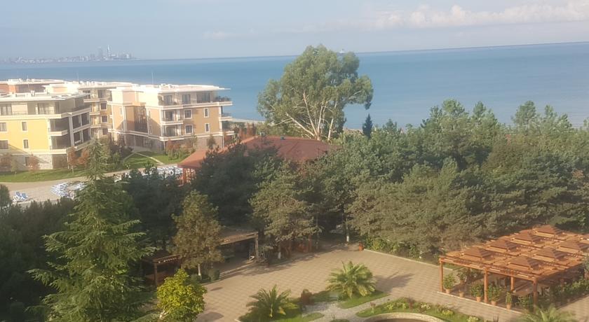 Апартаменты Apartments in Chakvi Dreamland Oasis