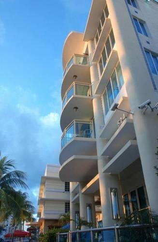 Casanova Suites