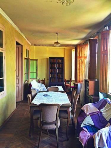 Гостевой дом Guest House Zugdidi