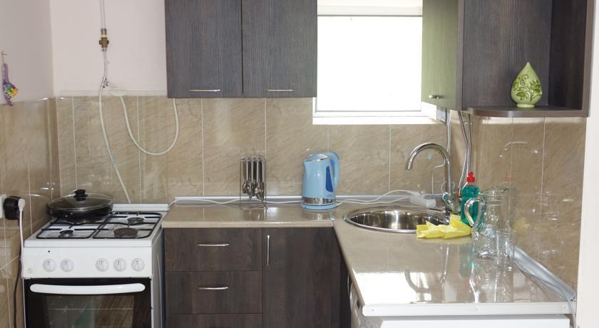 Гостевой дом Guest House Levani