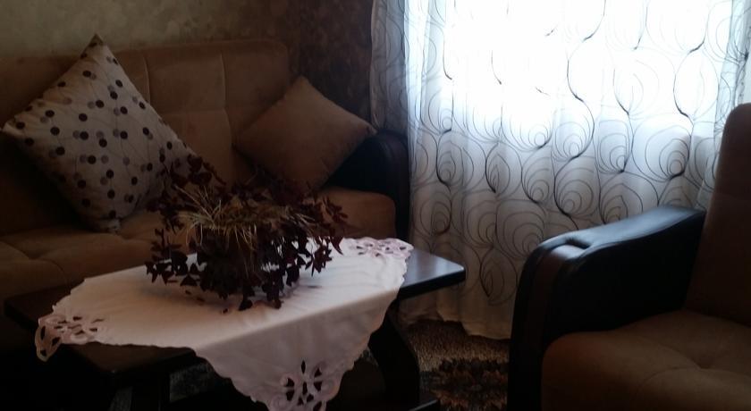 Гостевой дом Guest House Pano
