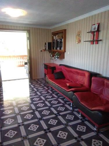 Гостевой дом Teli Guest House