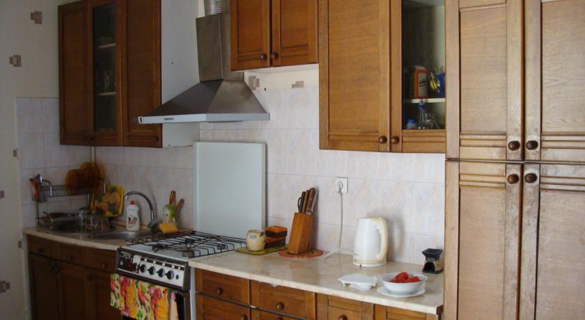 Гостевой дом Lucky House