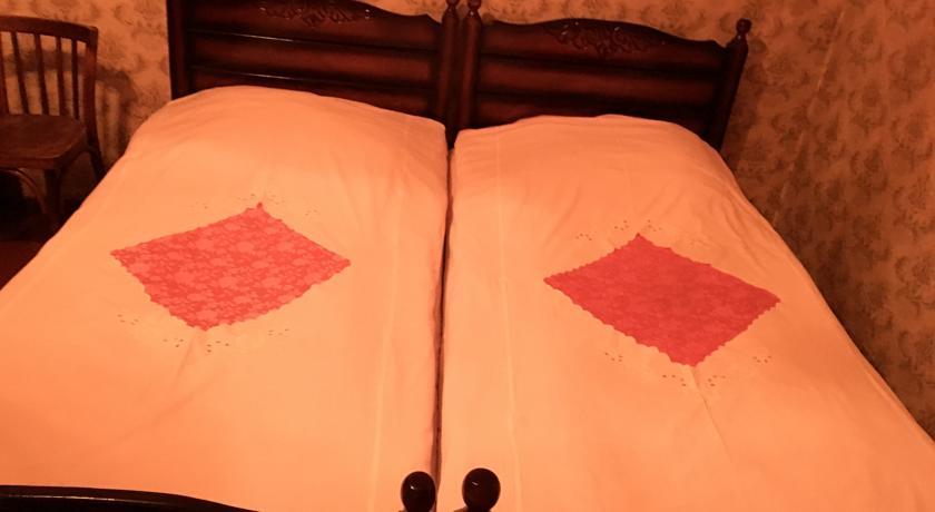 Гостевой дом Guest House Ia