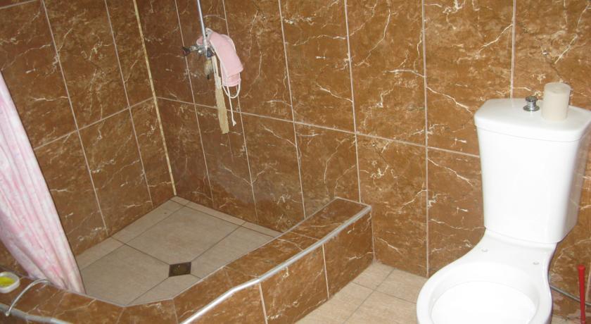 Гостевой дом Welcome house