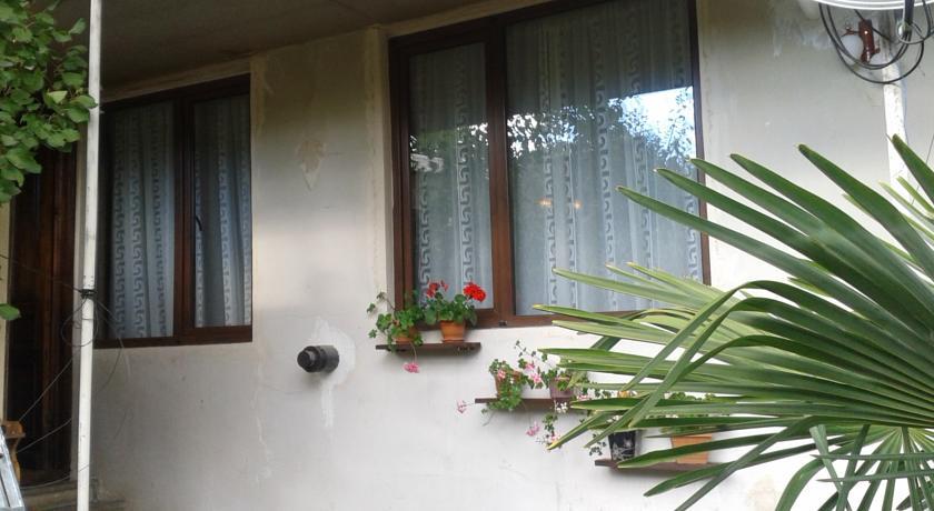 Гостевой дом guesthouse "Leila"
