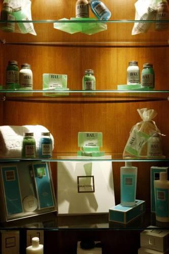 Отель Bal Hotel & Spa
