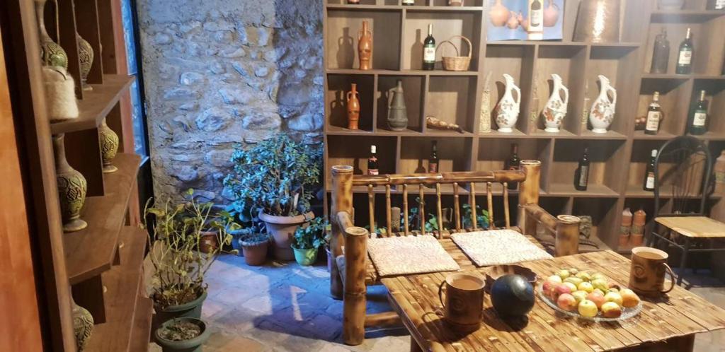 Гостевой дом Guest House Gzirishvili
