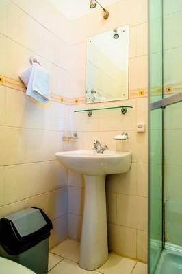 Гостевой дом Hotel "Binar"