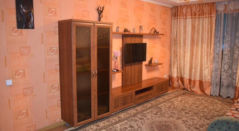 Apartment on Gogolya 127