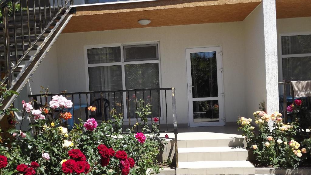 Гостевой дом Labirint Guest House Issyk-Kul