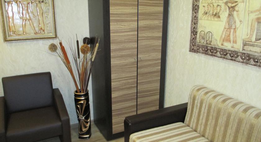 Апартаменты Apartments in Egyptian Style