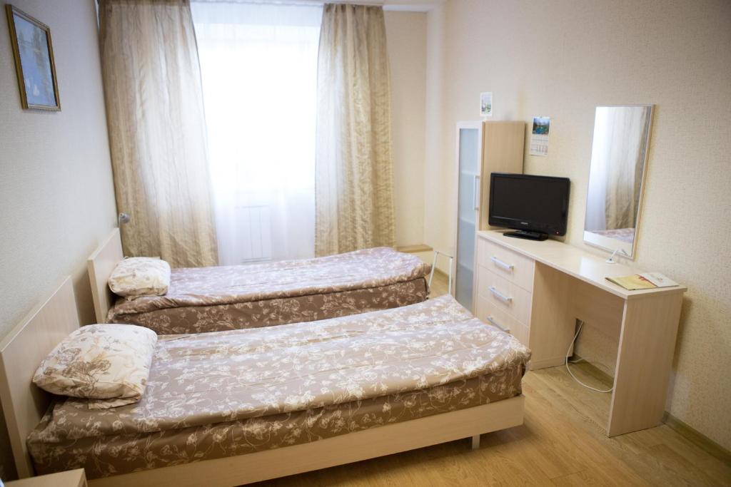  Парк Отель