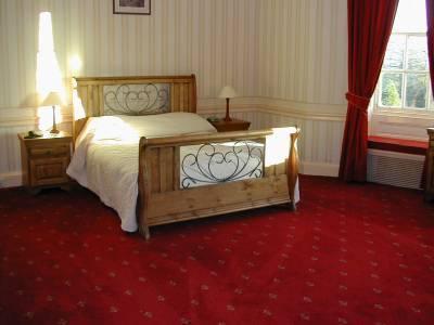 Отель Hetland Hall Hotel