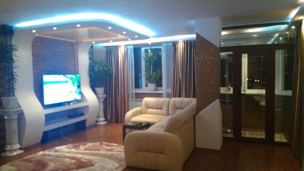 Гостиница Виста