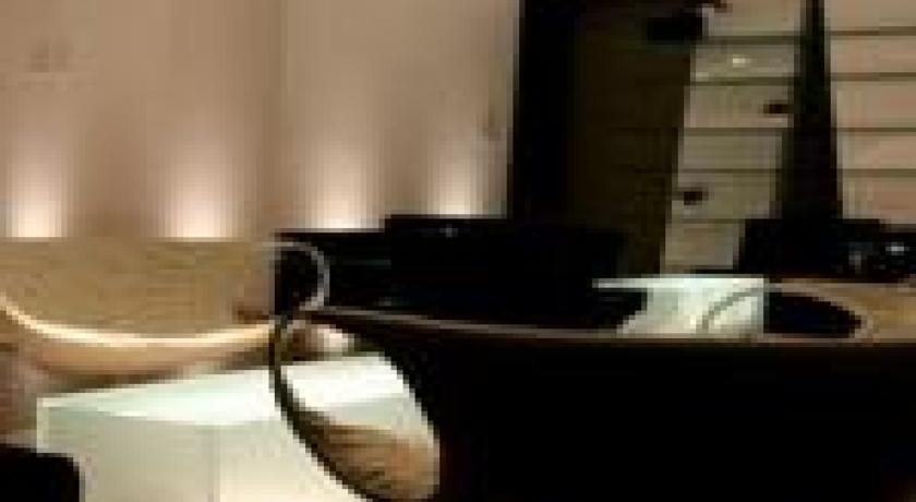 Отель Best Western Parco Paglia Hotel