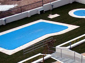 Отель Quinta Dos Cedros