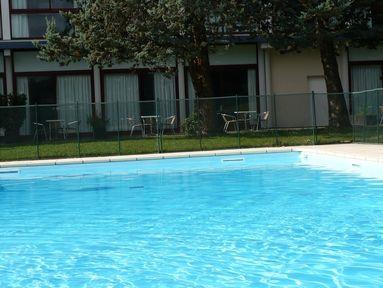 Отель Hotel Relais de la Tour
