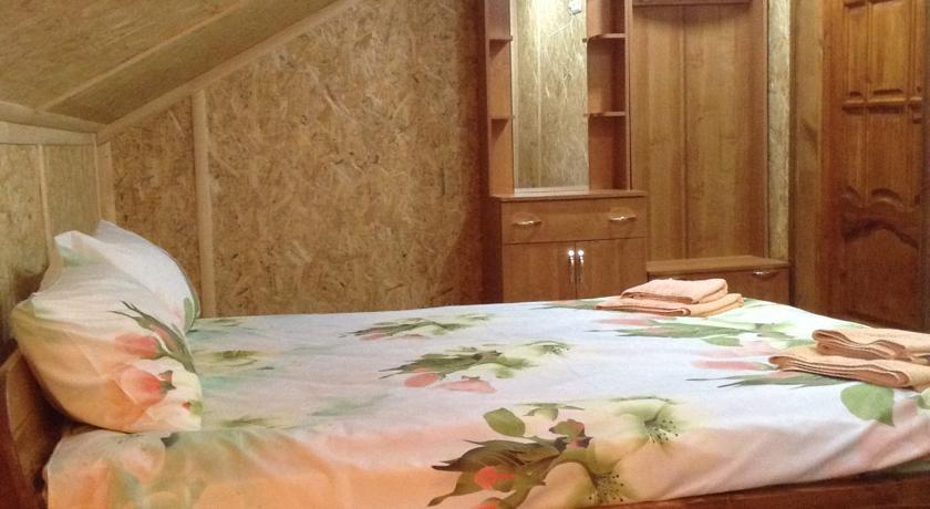 Гостевой дом В Деревне Дуброво