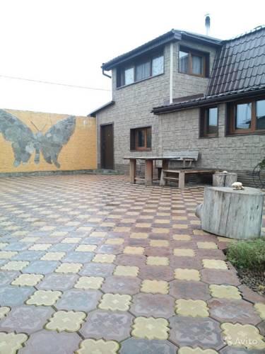 Гостевой дом Клязьма