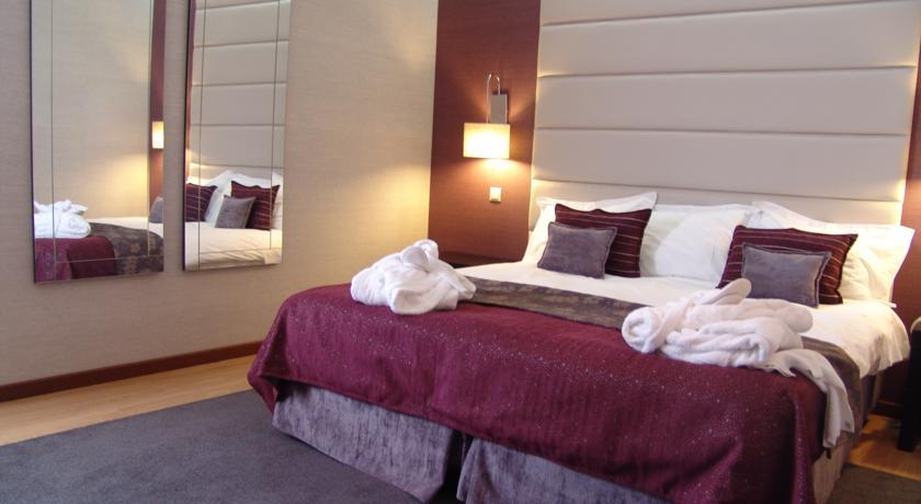 Отель Your Hotel & Spa
