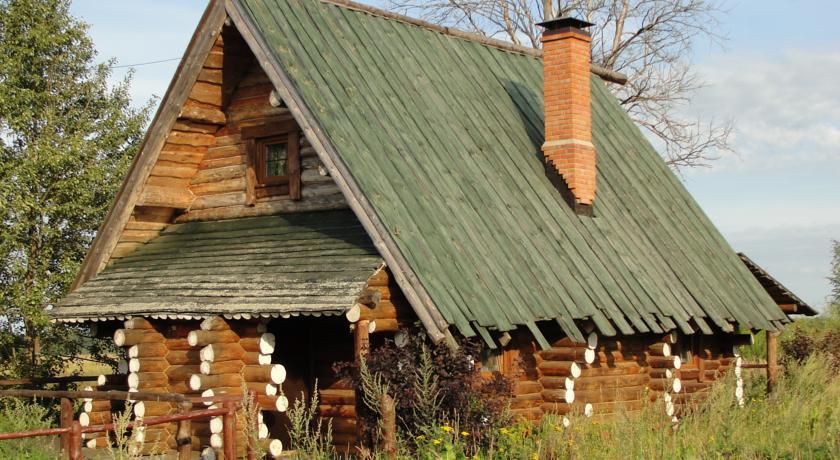 Гостевой дом Красная Горка