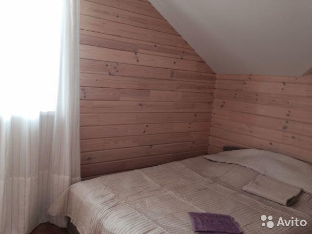 Гостевой дом Holiday home Безводное