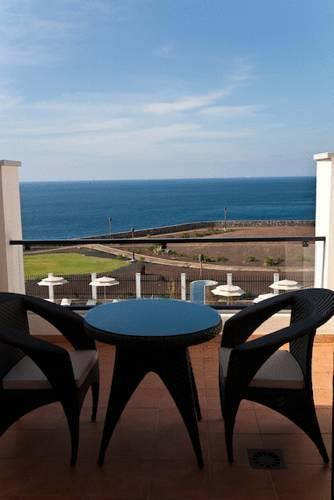 Отель Roca Negra Hotel & Spa