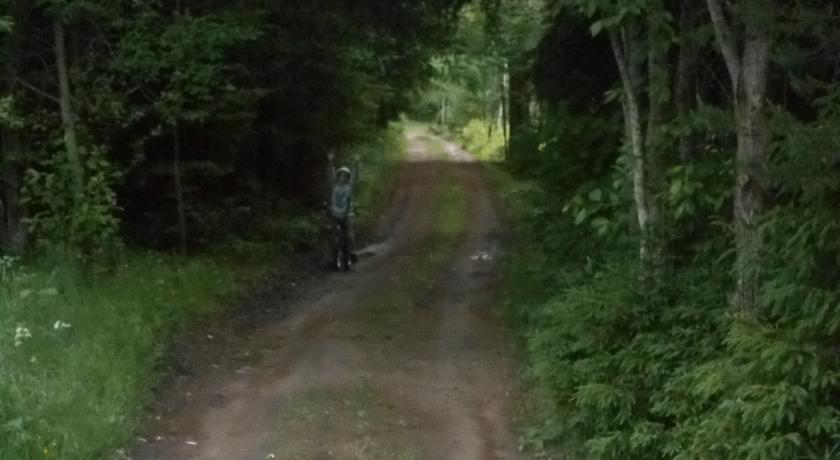 Гостевой дом Загородный Дом