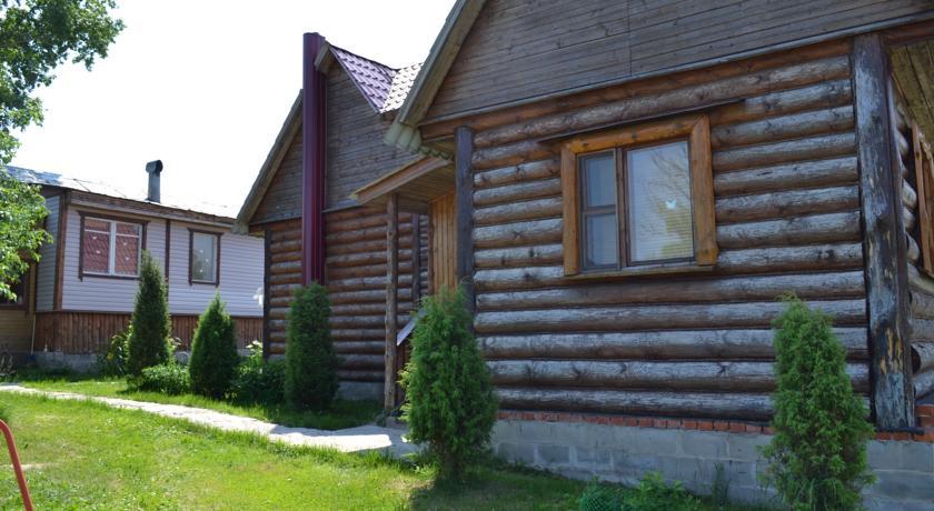 Гостевой дом Загородный Дом Давыдово