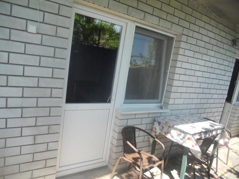 Гостевой дом Guest House on Liski