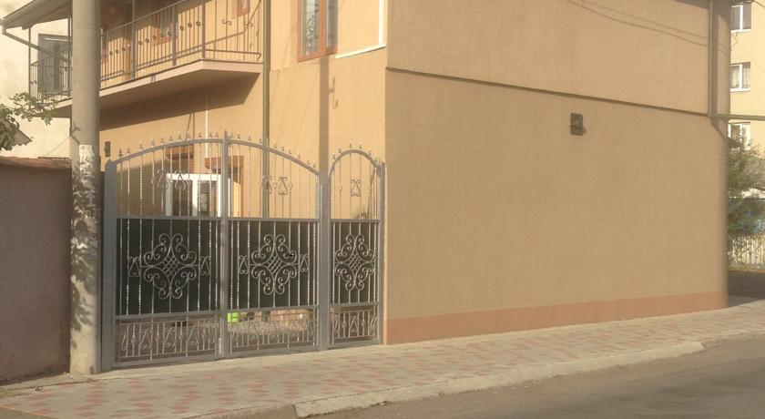 Гостевой дом Mukachevo Room to Rent