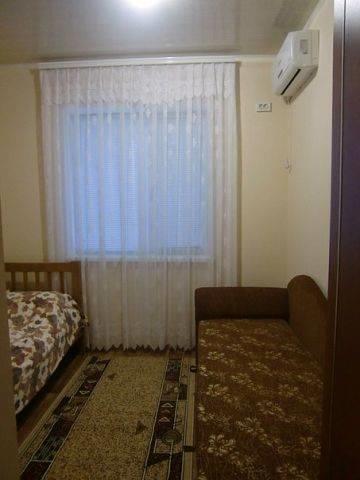 Гостиница Mini-hotel Eko-dom