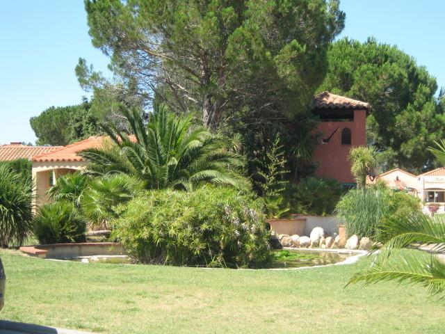 Отель Hotel Les Albères