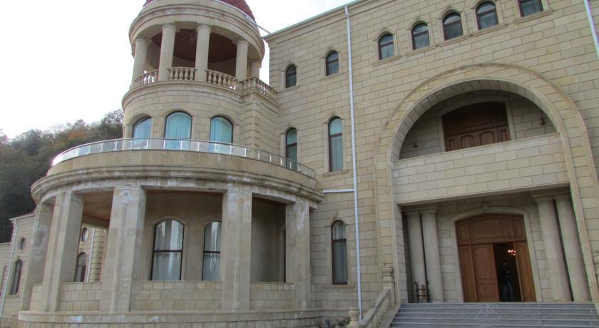 Гостиница Hotel Goy Gol