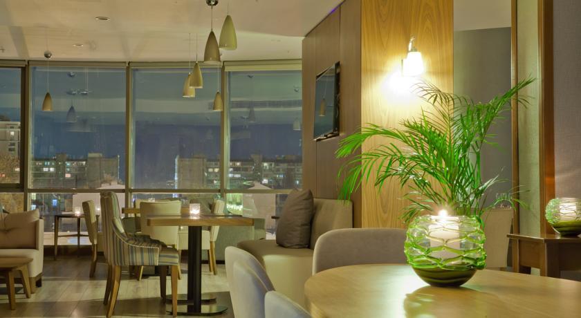 Staybridge Suites Baku