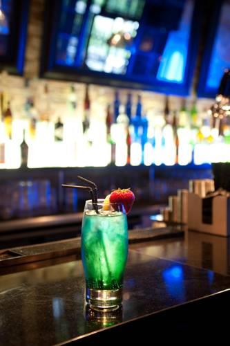 Отель Holiday Inn Nottingham - Sherwood Park