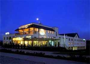 Отель Witek Hotel & Conference Center