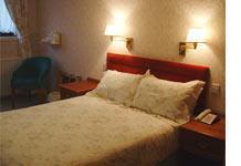 Отель The Stronlossit Inn